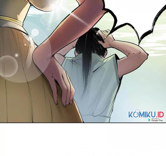 Journey of the Hidden Blade Chapter 36 Bahasa Indonesia